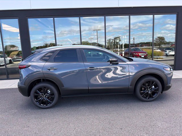 New 2026 MAZDA CX-30 AWD 2.5 S image 2