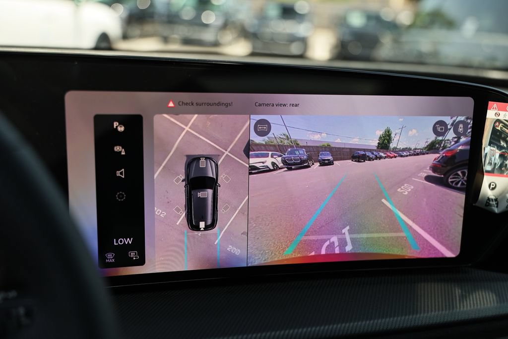 New 2026 Audi SQ5 Premium Plus AWD/4WD image 35