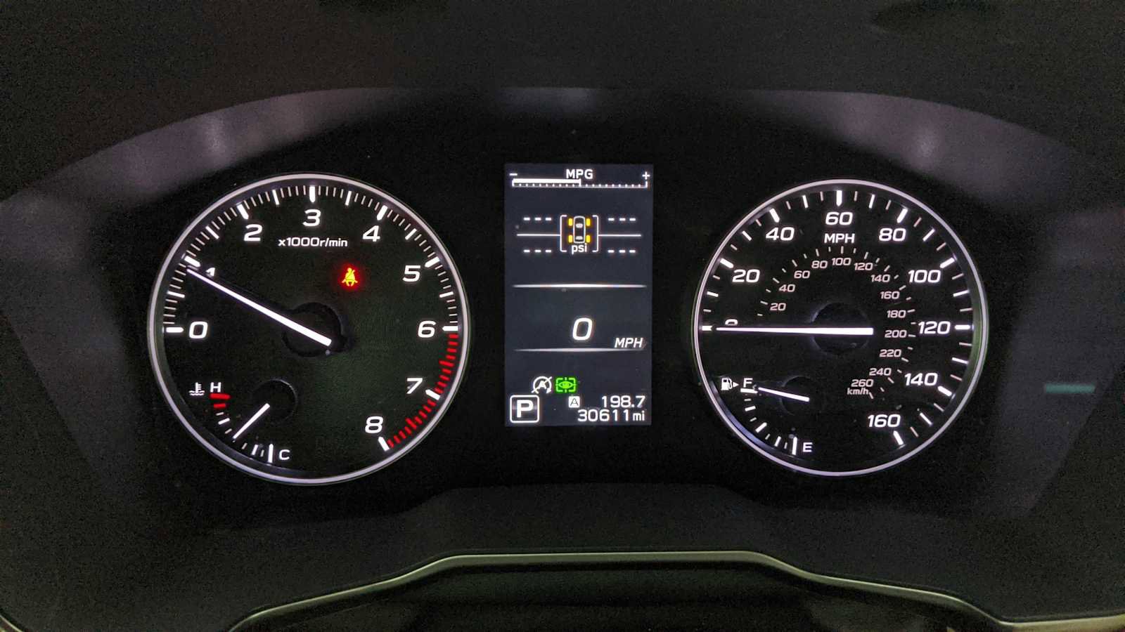 Certified 2023 Subaru Outback Limited AWD/4WD image 16