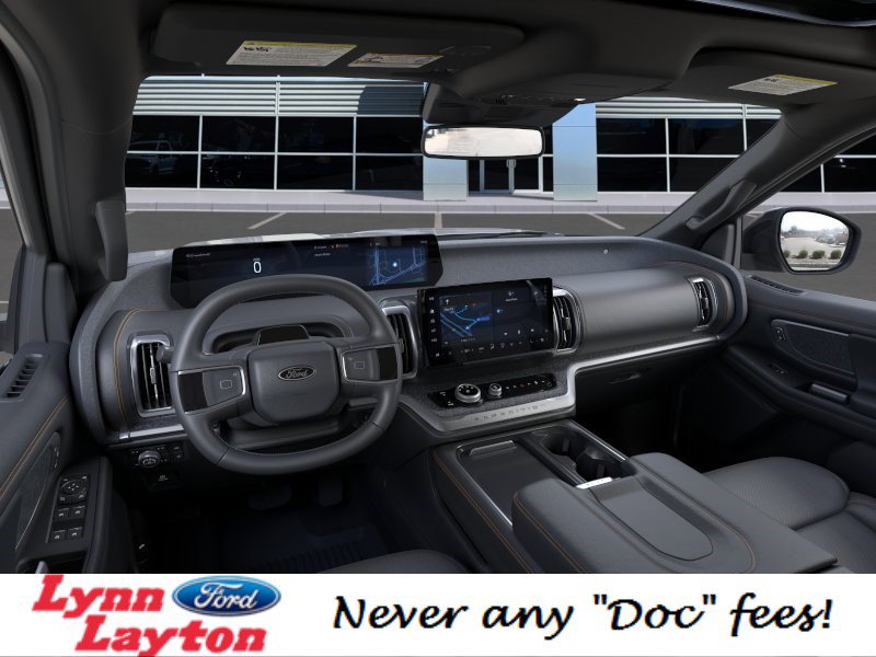 New 2026 Ford Expedition Tremor AWD/4WD image 9