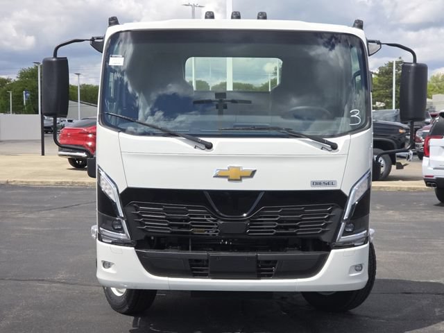 New 2027 Chevrolet Low Cab Forward 5500 XD RWD image 12