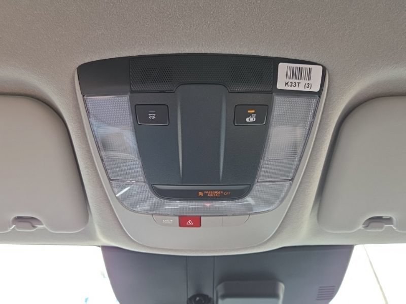 New 2026 Kia Niro Wind w/ Wind Preserve Package FWD image 41