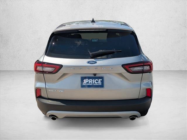 Used 2024 Ford Escape Active FWD image 6