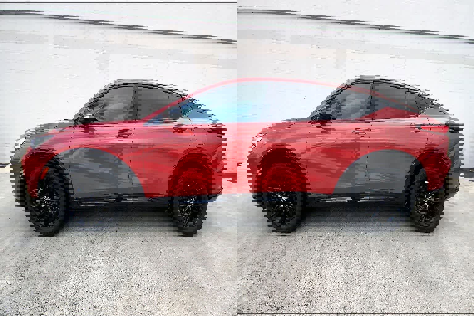 Used 2024 Buick Envista Sport Touring w/ Convenience II Package image 4