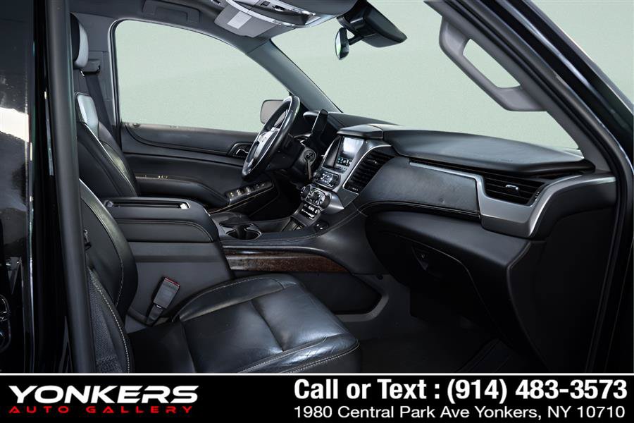 Used 2016 Chevrolet Tahoe LT AWD/4WD image 31