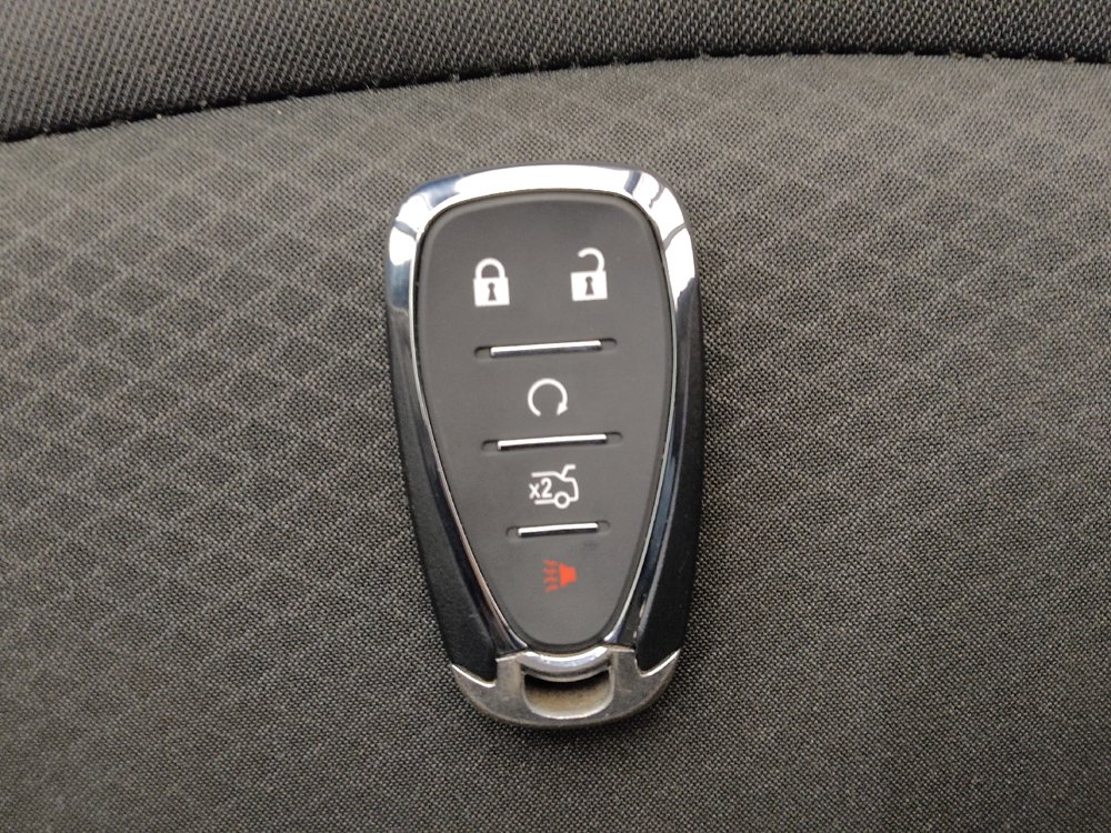 Used 2017 Chevrolet Malibu LS w/ LPO, Convenience Package 1 image 32