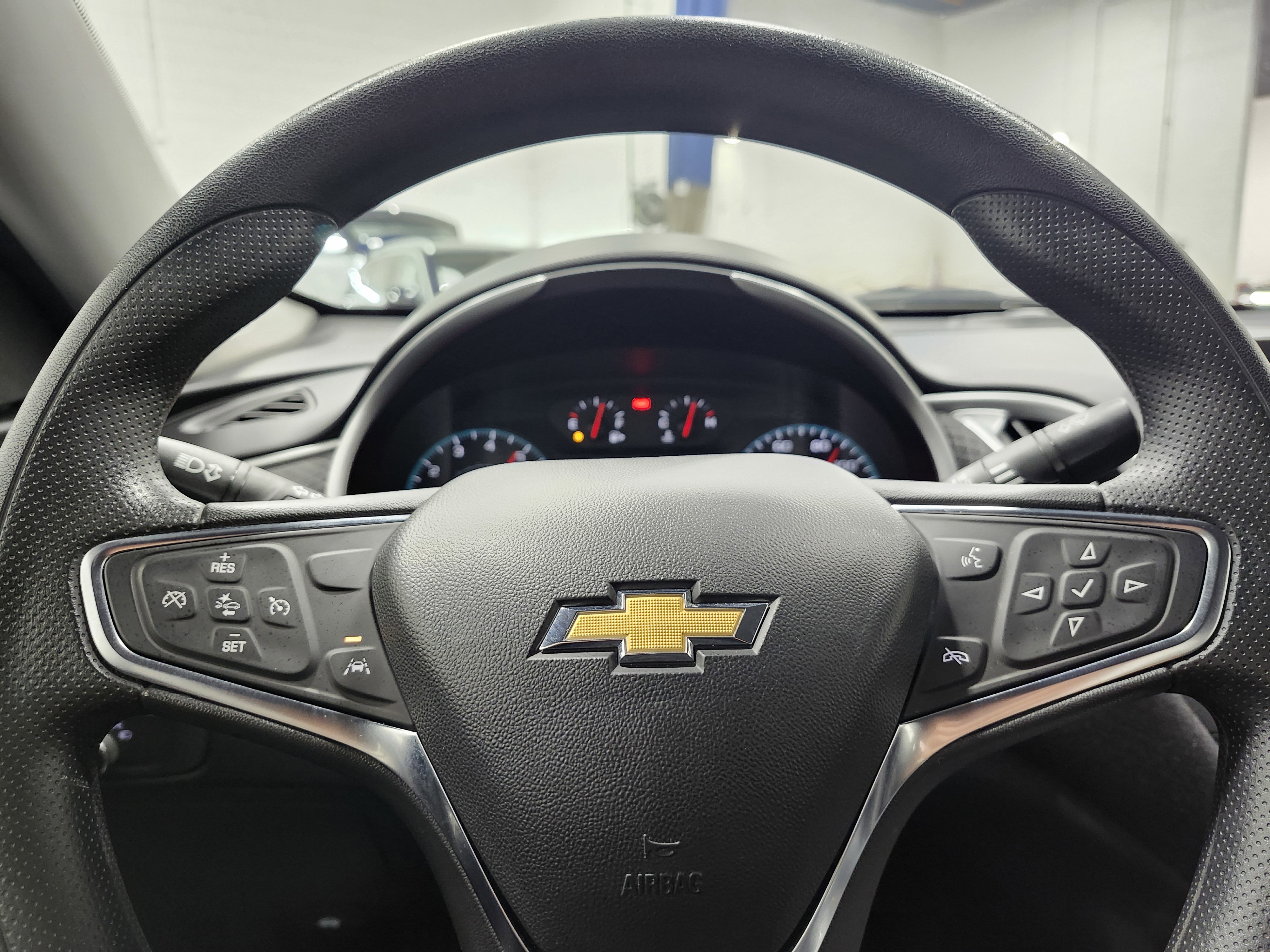 Used 2025 Chevrolet Malibu LT image 19
