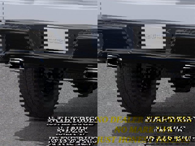 New 2026 Chevrolet Silverado 1500 LT Trail Boss w/ LT Trail Boss Premium Package image 14