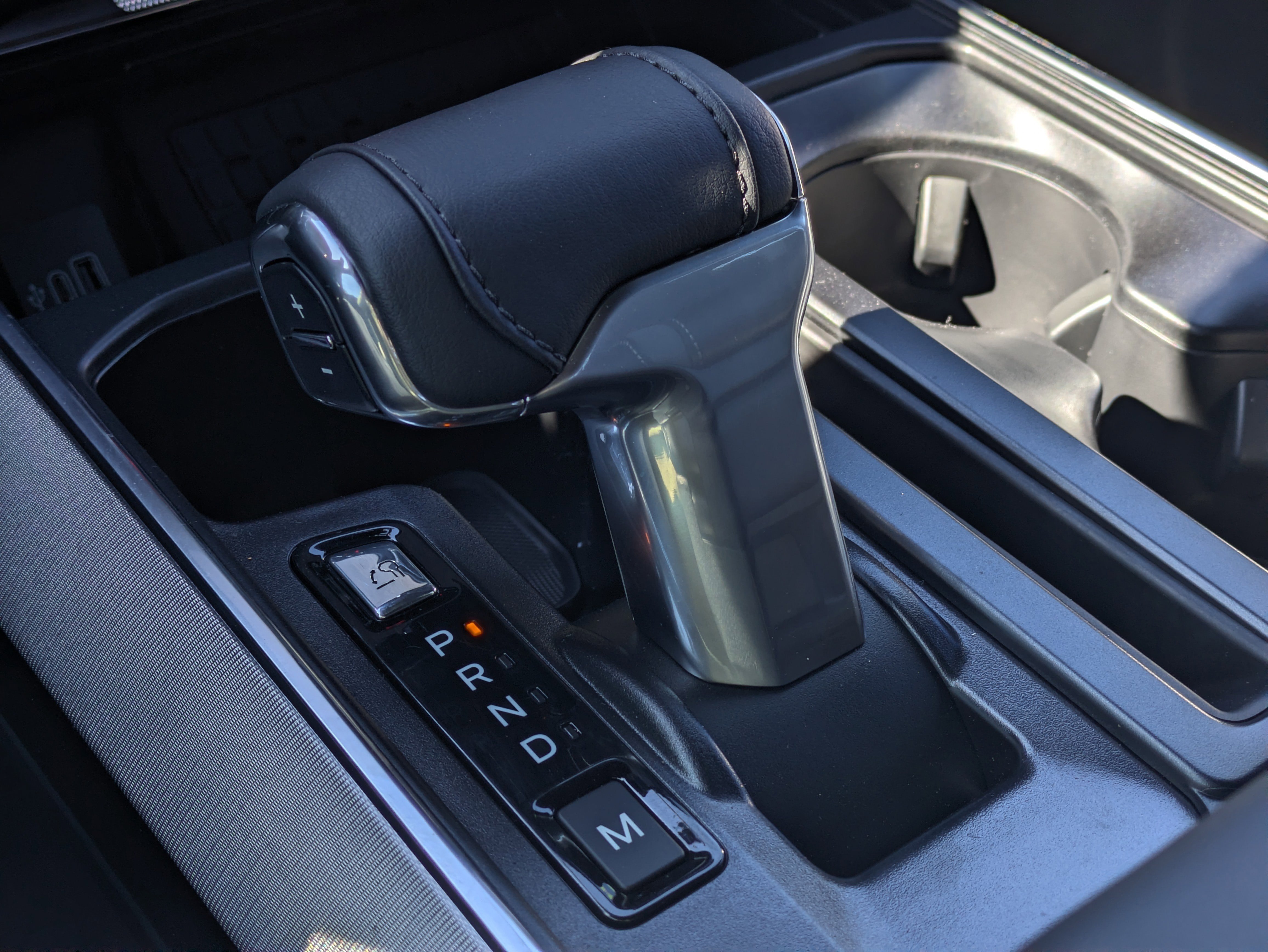 New 2026 Ford F150 Platinum image 54