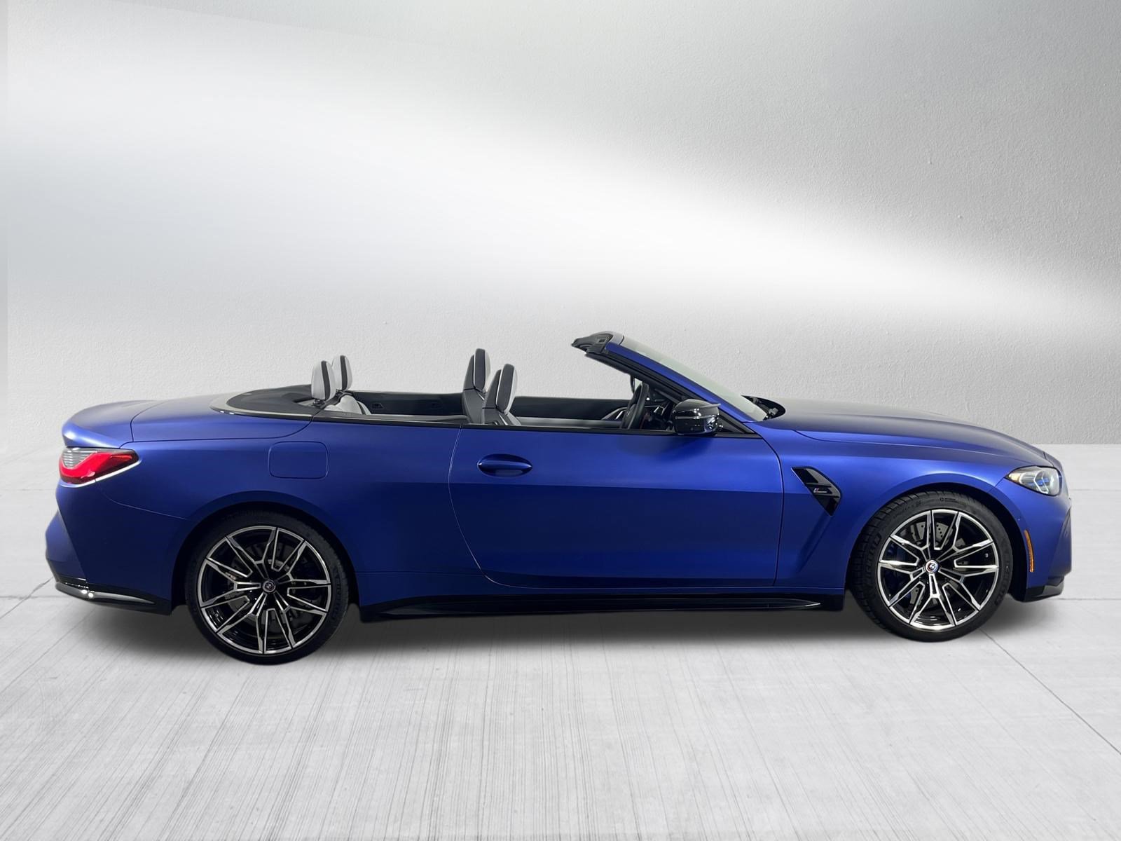 Used 2022 BMW M4 xDrive Competition w/ M Driver's Package image 8