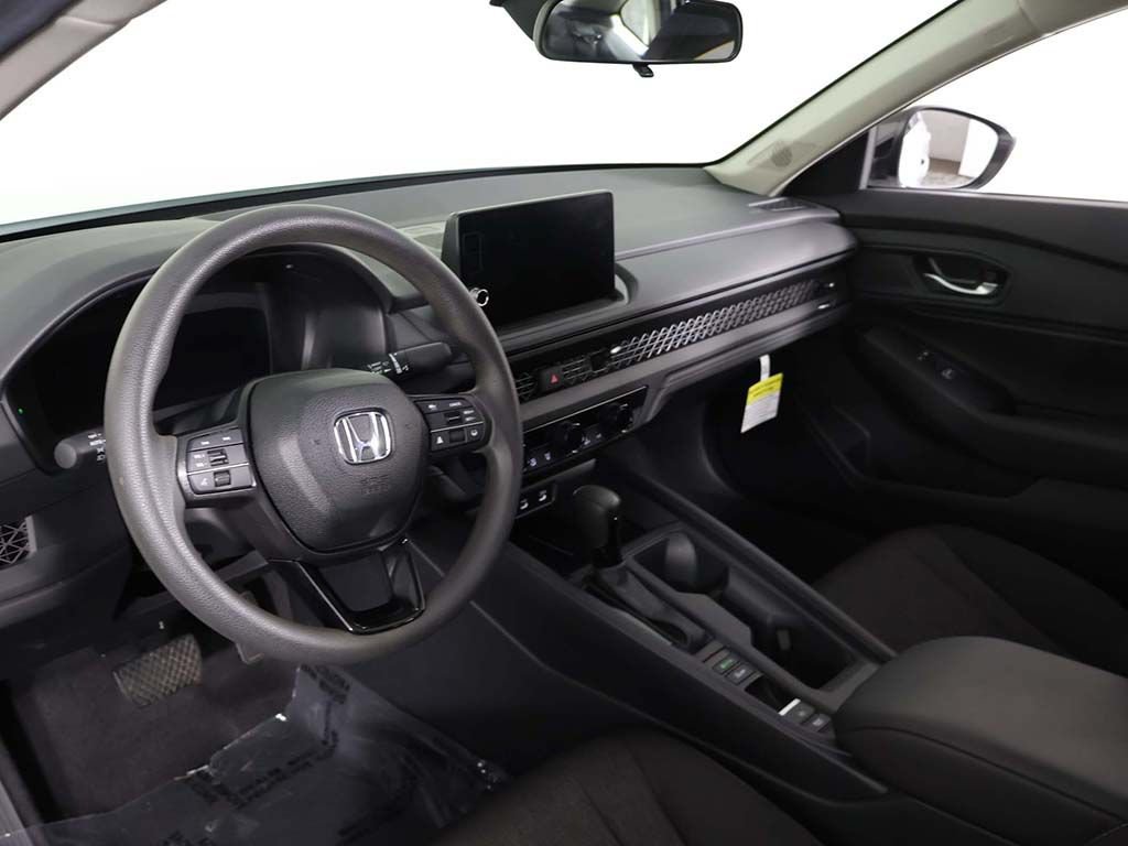 Certified 2026 Honda Accord SE image 26