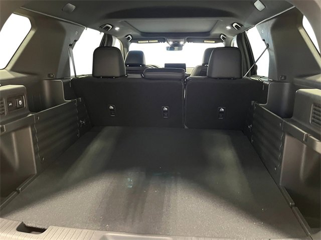 New 2026 Honda Passport TrailSport Elite image 25