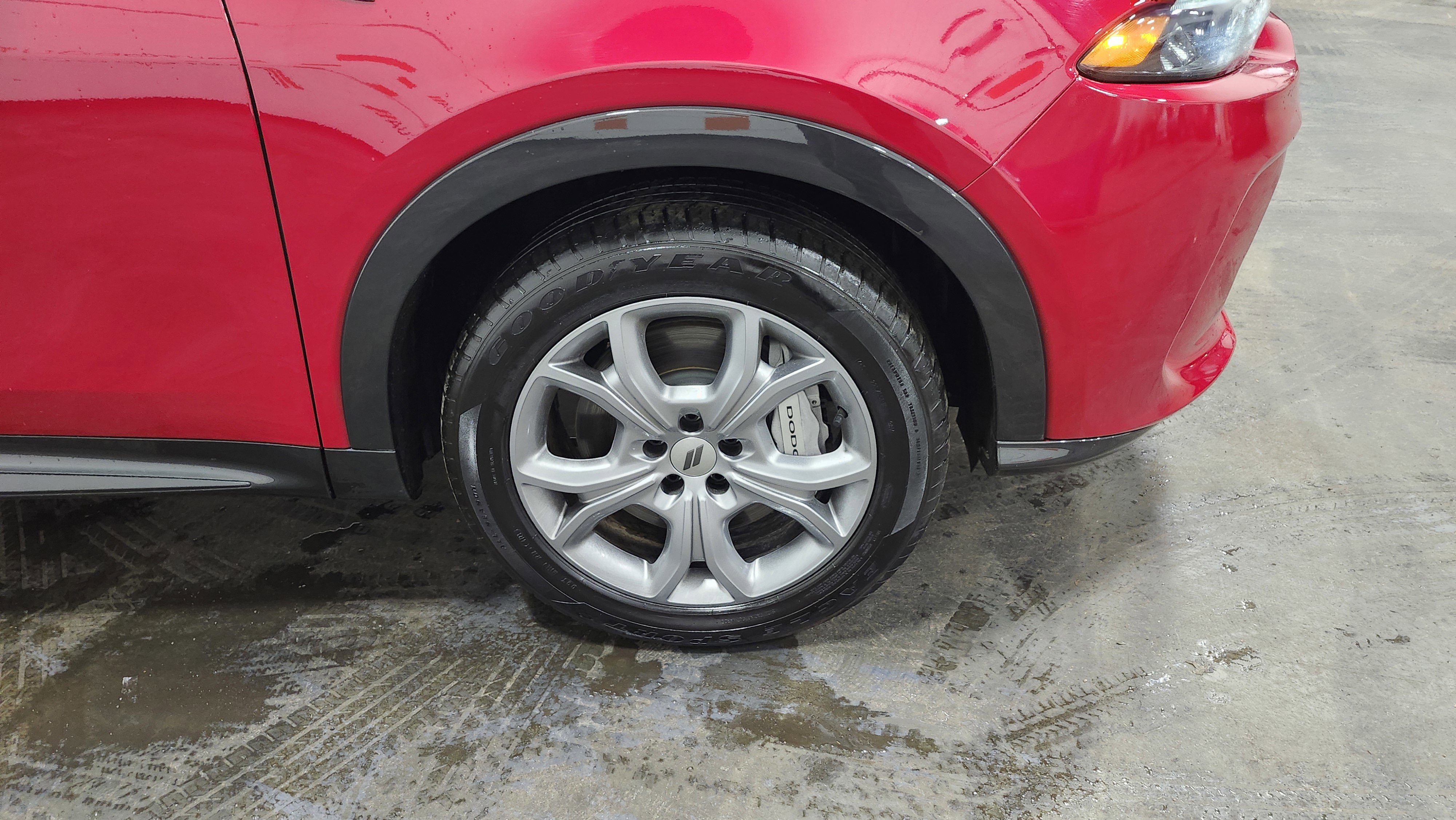 Used 2024 Dodge Hornet R/T image 11