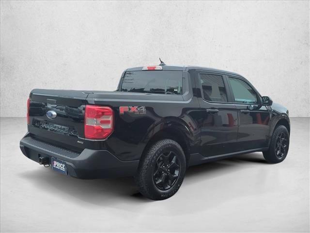 Used 2022 Ford Maverick XLT w/ Equipment Group 300A Standard AWD/4WD image 4