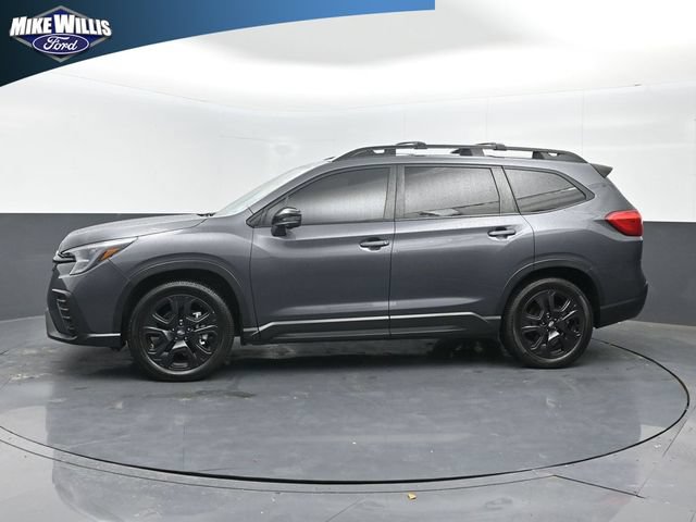 Used 2023 Subaru Ascent Onyx Edition Limited AWD/4WD image 4