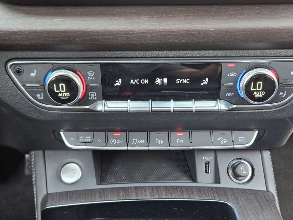 Certified 2023 Audi Q5 2.0T Prestige w/ Prestige Package image 24