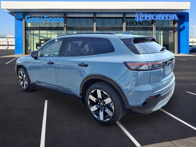 Certified 2024 Honda Prologue Elite image 3