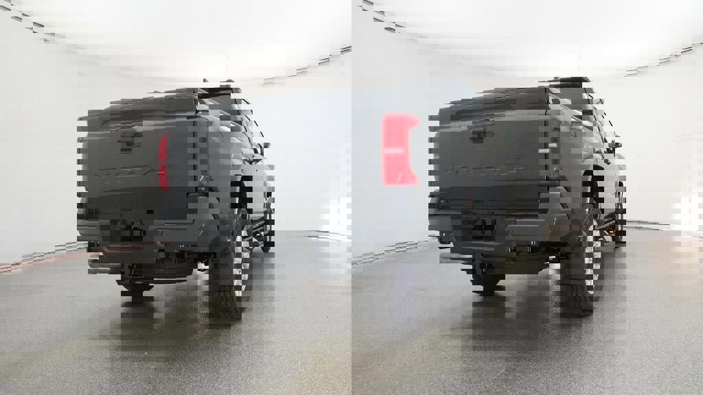 New 2026 Toyota Tacoma SR5 image 36