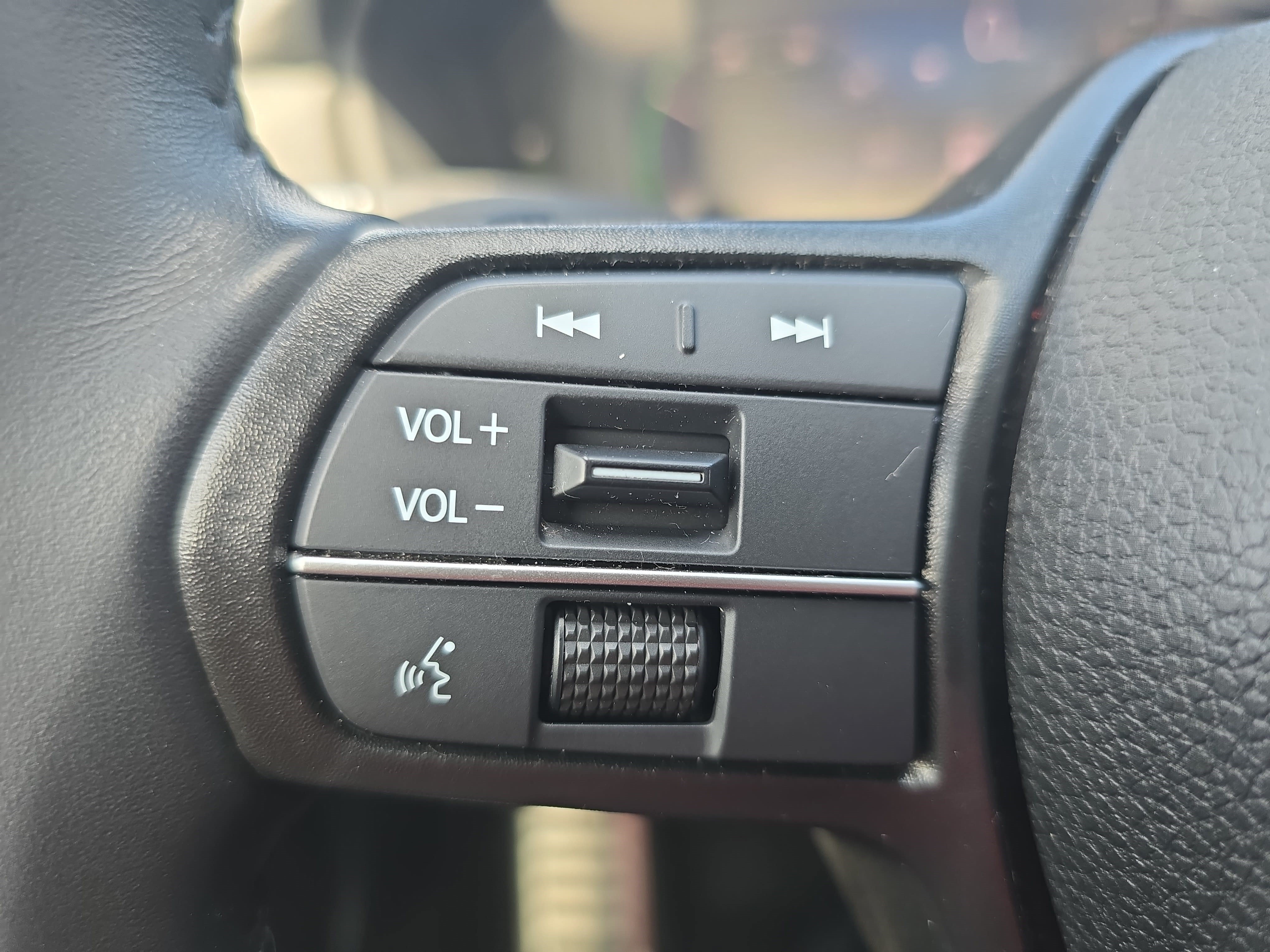 Used 2023 Honda Accord Sport image 16