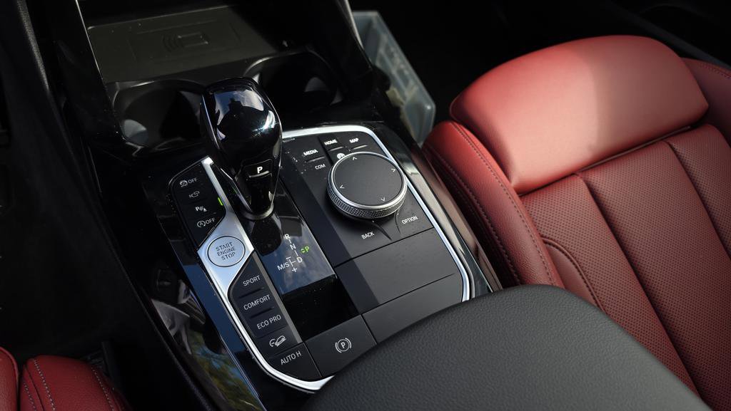 Used 2024 BMW X3 xDrive30i w/ Premium Package image 22