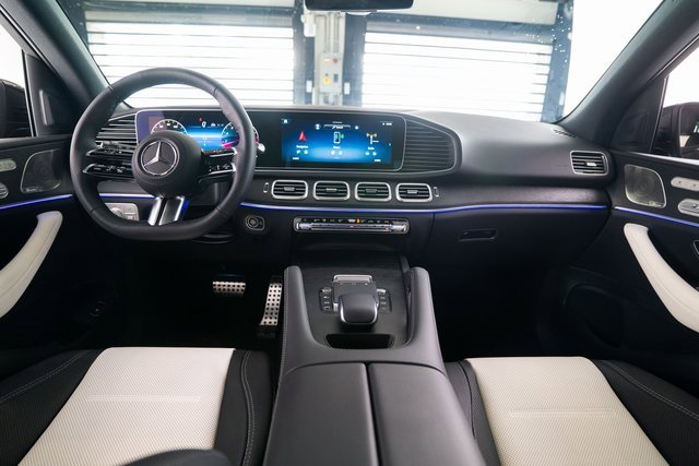 New 2026 Mercedes-Benz GLE 350 4MATIC image 11