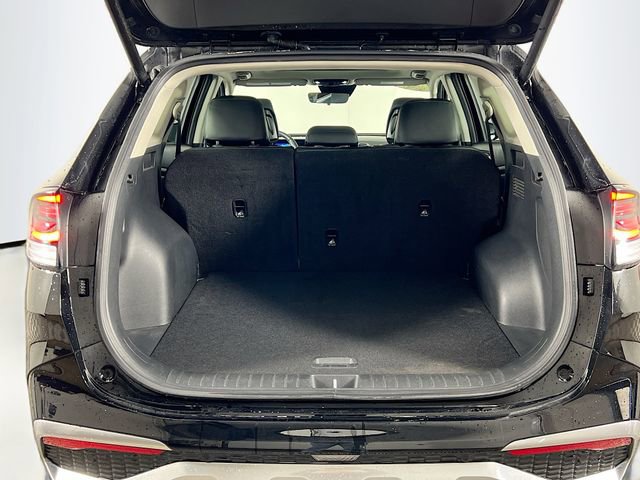 Used 2024 Kia Sportage SX image 27