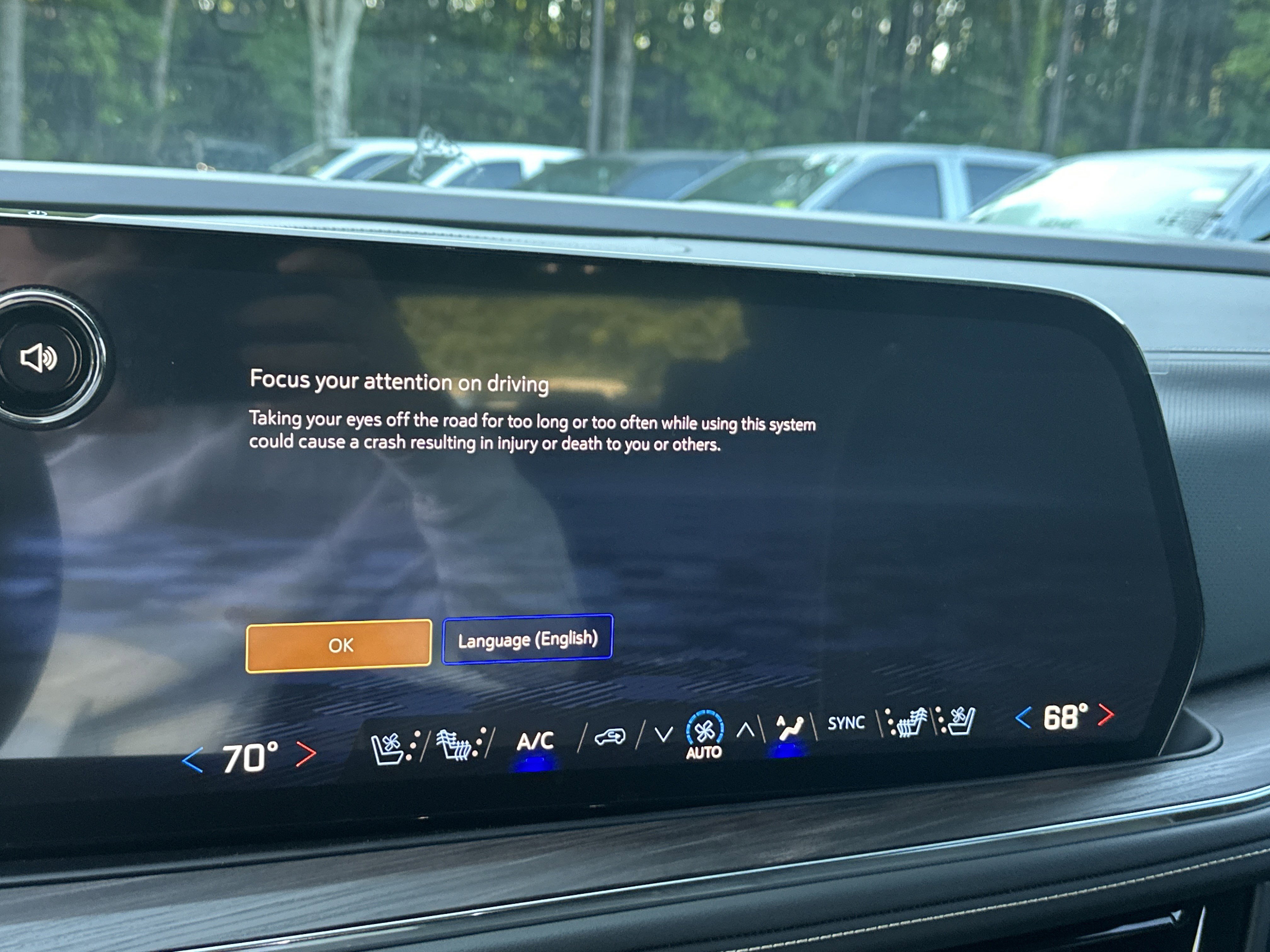 New 2025 Chevrolet Suburban Premier image 25