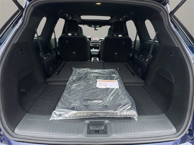 New 2026 INFINITI QX60 Sport image 31