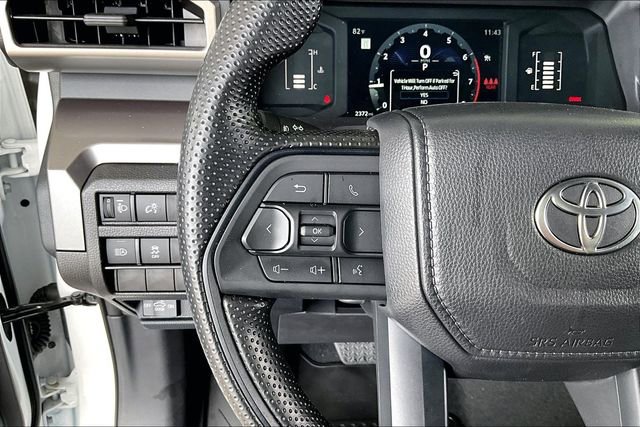 Used 2025 Toyota Tacoma SR5 image 10