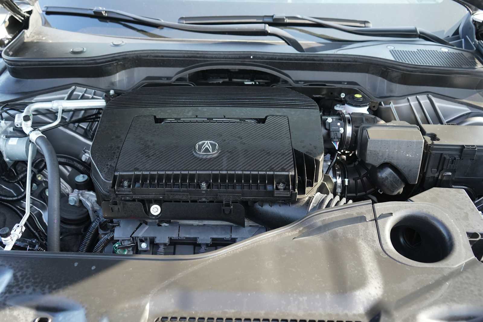 Certified 2026 Acura MDX SH-AWD w/ Technology Package image 17