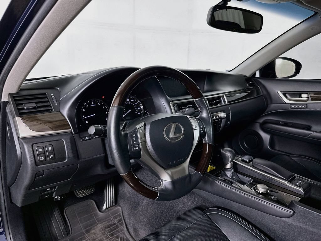 Used 2014 Lexus GS 350 AWD image 10