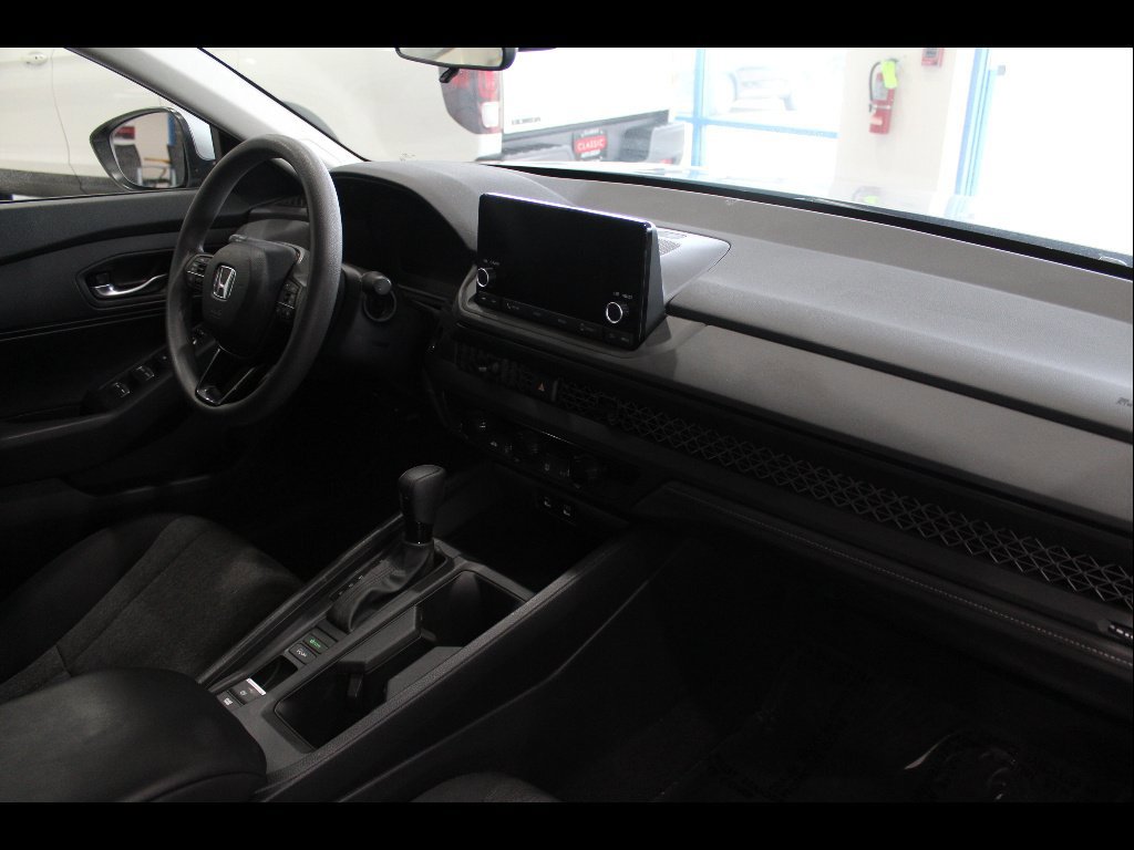 Certified 2024 Honda Accord LX image 23