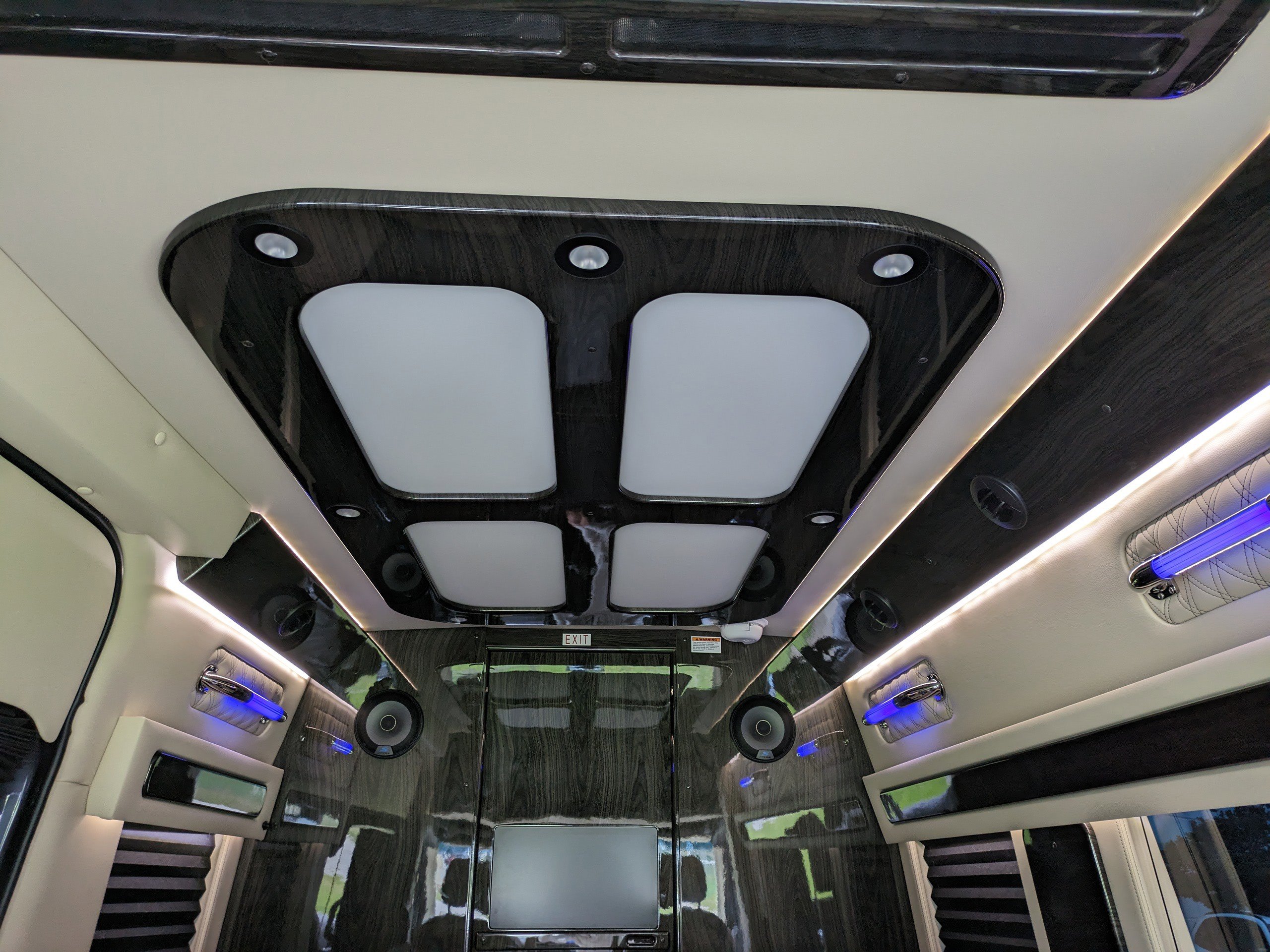 Used 2025 Mercedes-Benz Sprinter 144 Cargo image 66