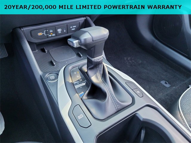 New 2025 Kia K4 GT-Line image 10