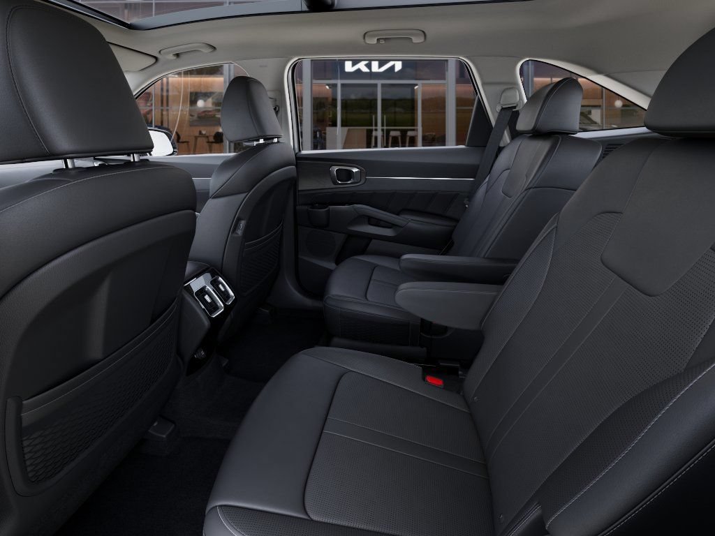 New 2026 Kia Sorento SX AWD/4WD image 18