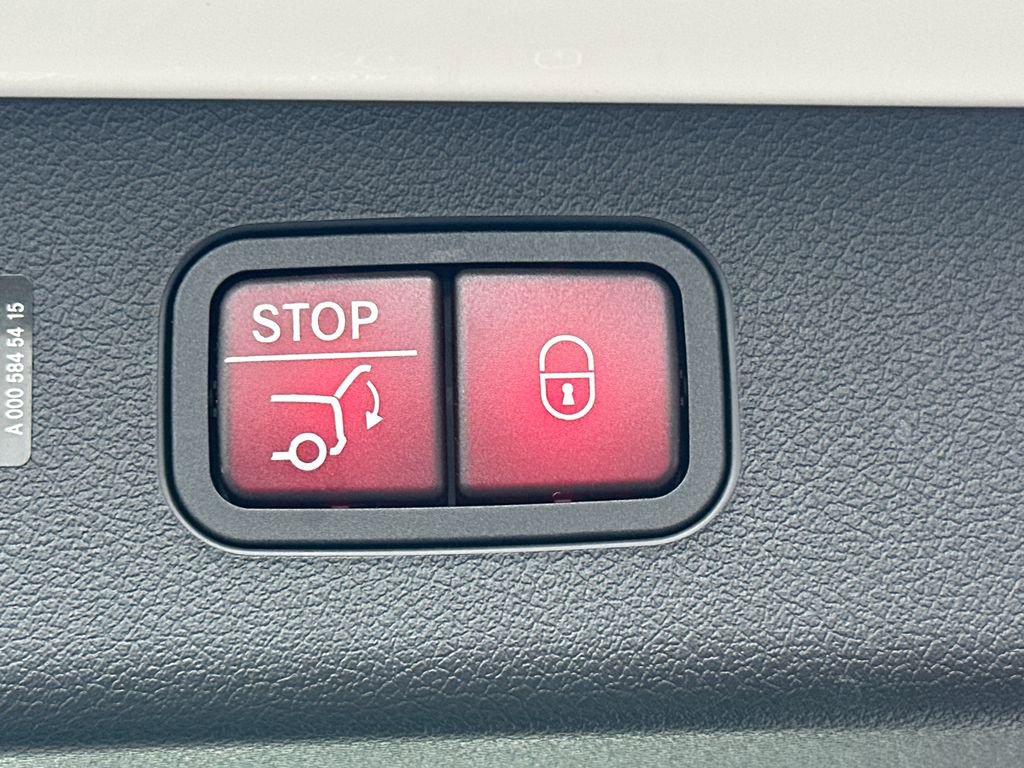 New 2026 Mercedes-Benz E 450 4MATIC All-Terrain Wagon image 21