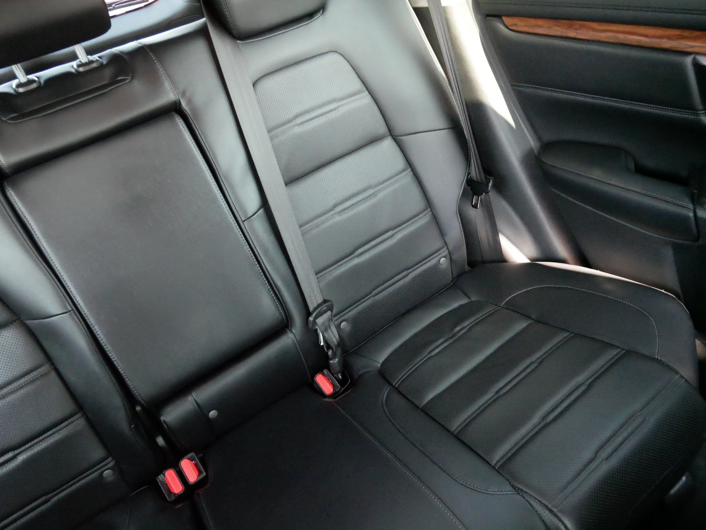 Used 2017 Honda CR-V EX-L image 14