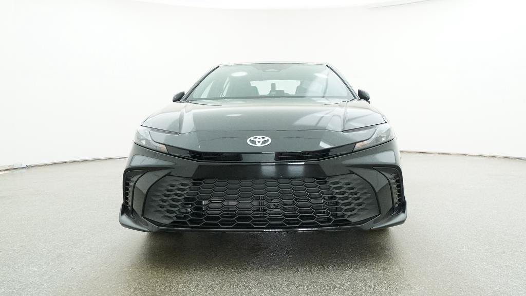 New 2026 Toyota Camry SE w/ Convenience Package FWD image 18
