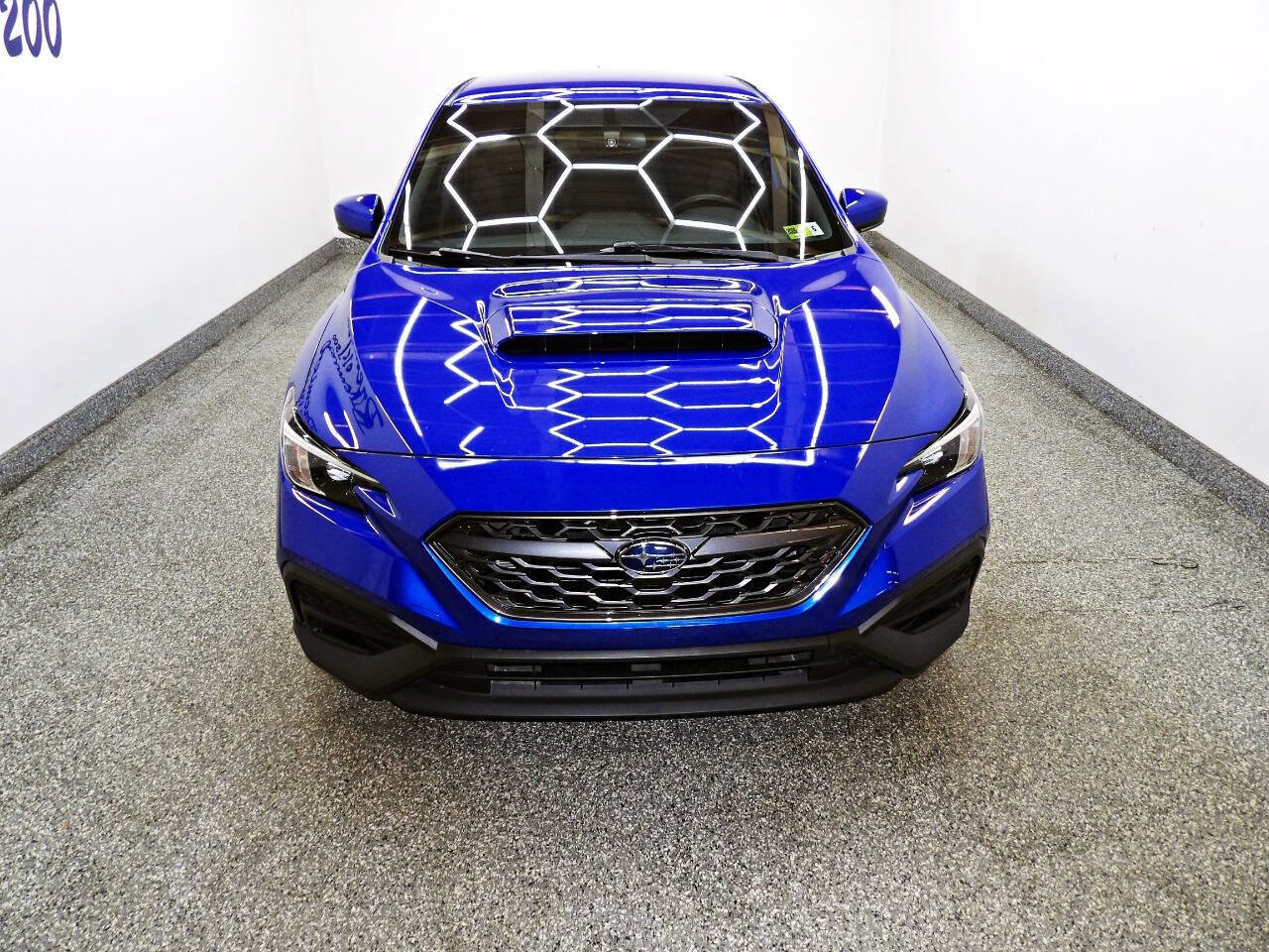 Used 2022 Subaru WRX image 2