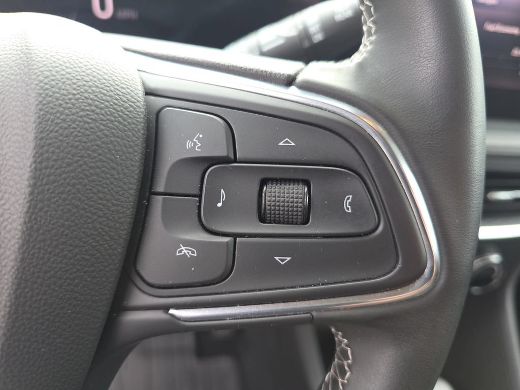 Certified 2024 Buick Encore GX Preferred w/ Comfort Package AWD/4WD image 20