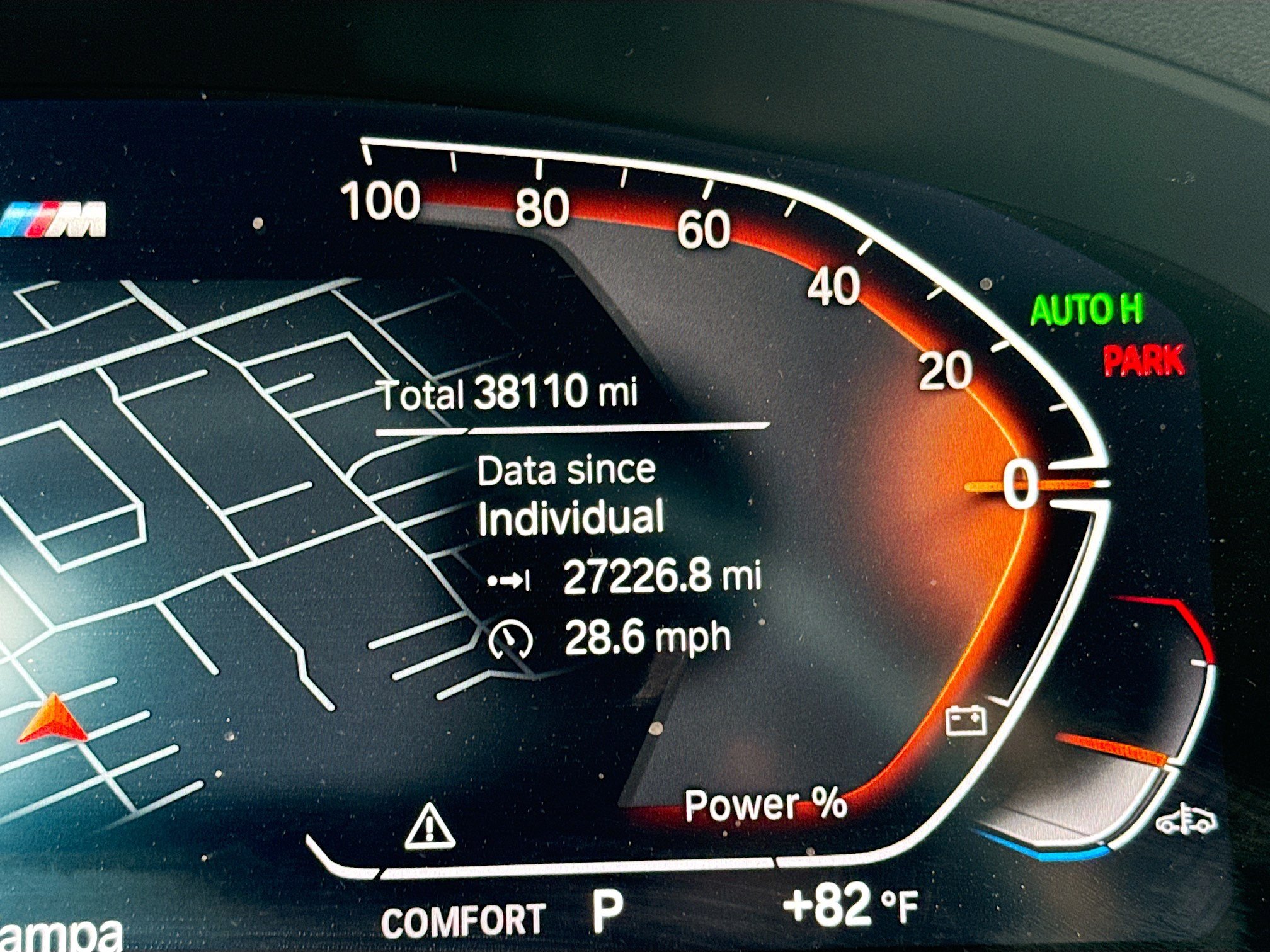 Used 2023 BMW 540i xDrive w/ Executive Package AWD/4WD image 41