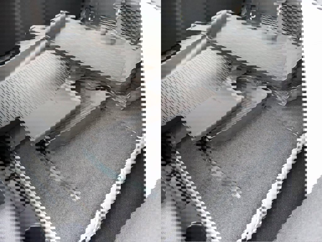 Used 2025 Ford Explorer Active w/ Active Comfort Package image 14