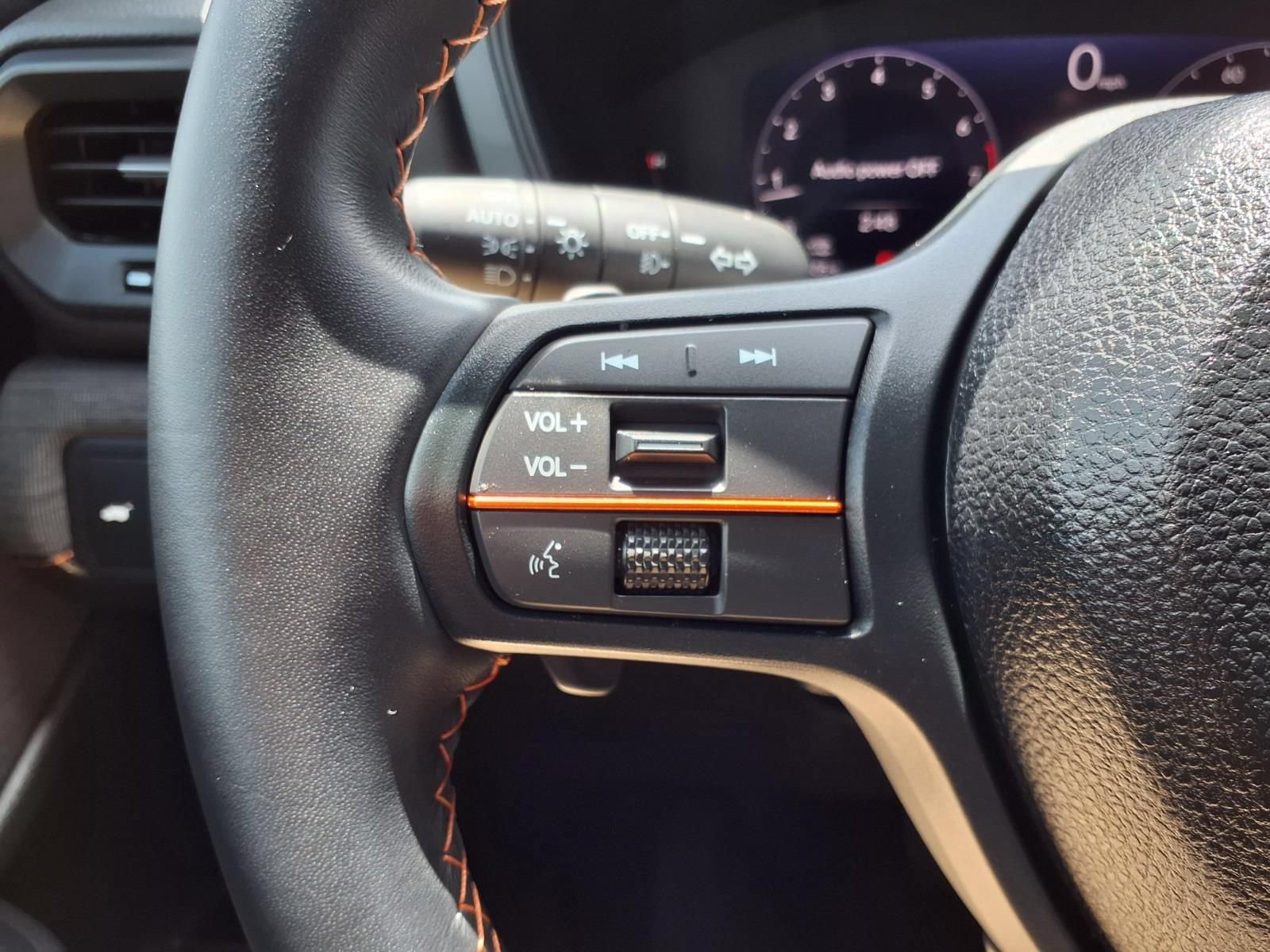 Used 2026 Honda Passport TrailSport image 15