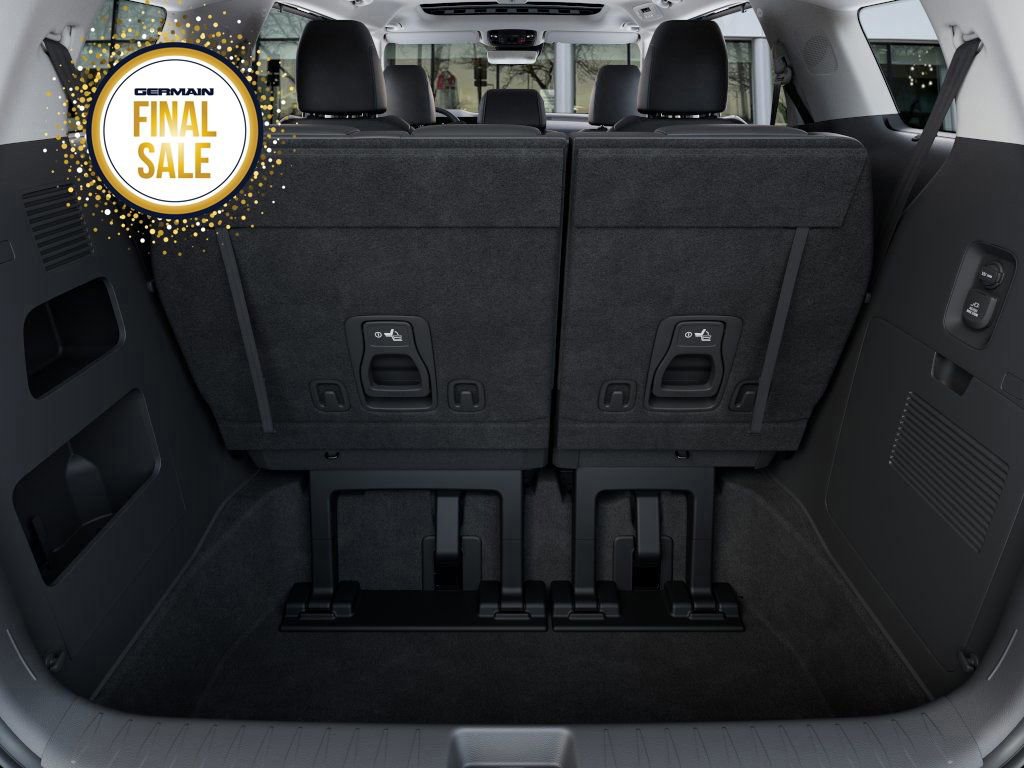 New 2026 Kia Carnival SX Prestige image 20