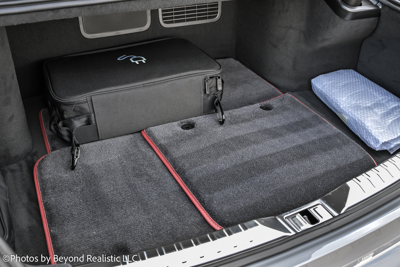 New 2025 Bentley Flying Spur Plug-In Hybrid AWD/4WD image 15