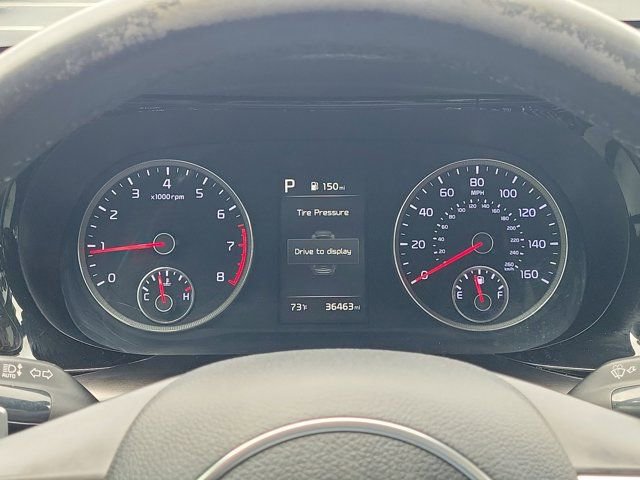 Used 2022 Kia K5 GT FWD image 22