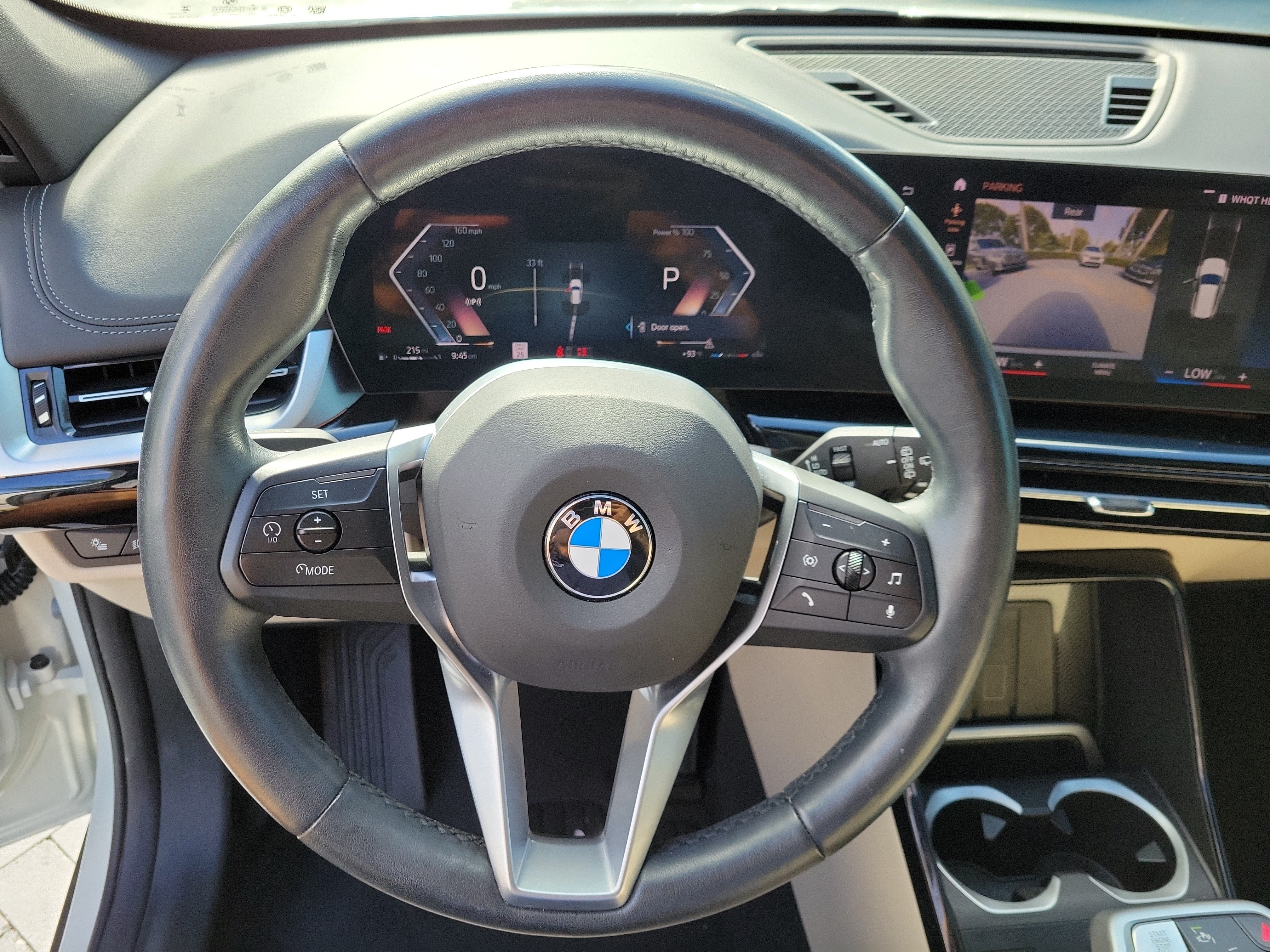 Used 2023 BMW X1 xDrive28i w/ Convenience Package AWD/4WD image 17