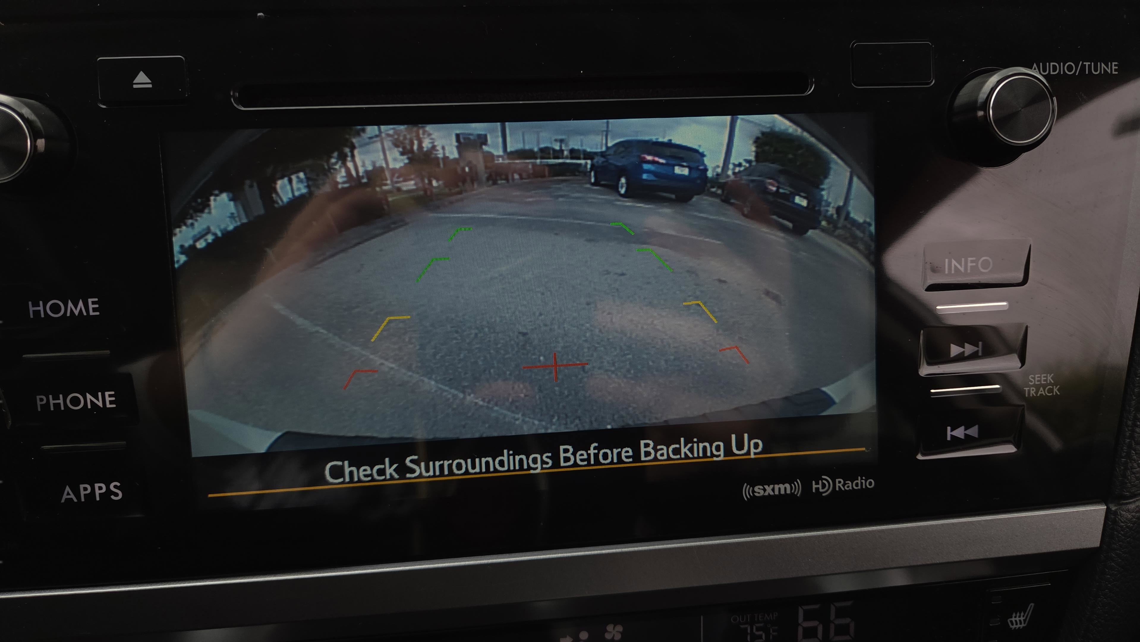 Used 2015 Subaru Outback 2.5i Premium image 34