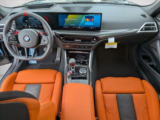 New 2026 BMW M4 xDrive Competition image 18