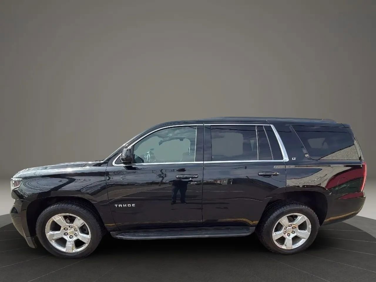 Used 2016 Chevrolet Tahoe LT image 8
